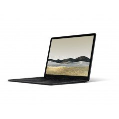 Laptop 13" beg - Microsoft Surface Laptop 3rd Gen 13.5" i5-1035G7 8GB 256GB SSD Black (beg - läs not*)