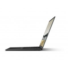 Brugt bærbar computer 13" - Microsoft Surface Laptop 3rd Gen 13.5" i5-1035G7 8GB 256GB SSD Black (brugt med defekter*)