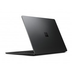 Used laptop 13" - Microsoft Surface Laptop 3rd Gen 13.5" i5-1035G7 8GB 256GB SSD Black (beg med defekter*)