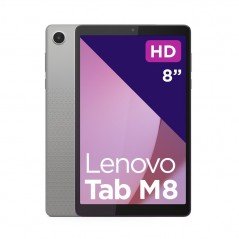 Lenovo Tab M8 (4th Gen) 8" 3GB/32GB Arctic grey ZABU0139PL