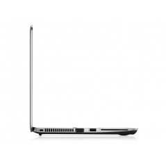Brugt laptop 12" - HP EliteBook 820 G3 i5 8GB 256SSD FHD (brugt med ny stand indvendig)