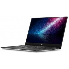 Used laptop 13" - Dell XPS 13 9360 i7 16GB 512SSD (beg med avtryck lock*)