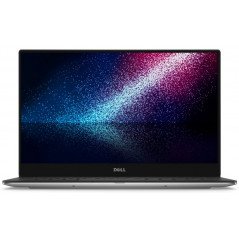 Used laptop 13" - Dell XPS 13 9360 i7 16GB 512SSD (beg med avtryck lock*)