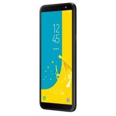 Samsung Galaxy begagnad - Samsung Galaxy J6 (2018) Dual Sim 32GB Black (beg)
