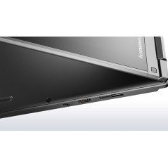 Lenovo Yoga S1 i7 8GB 256SSD med Touch (beg)
