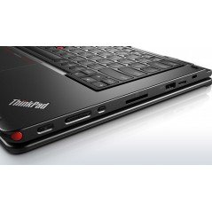 Brugt laptop 12" - Lenovo Yoga S1 i7 8GB 256SSD med Touch (brugt)