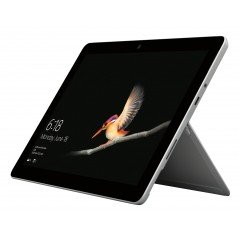 Microsoft Surface Go 1st Gen (2018) 8GB 128SSD med tangentbord (beg)
