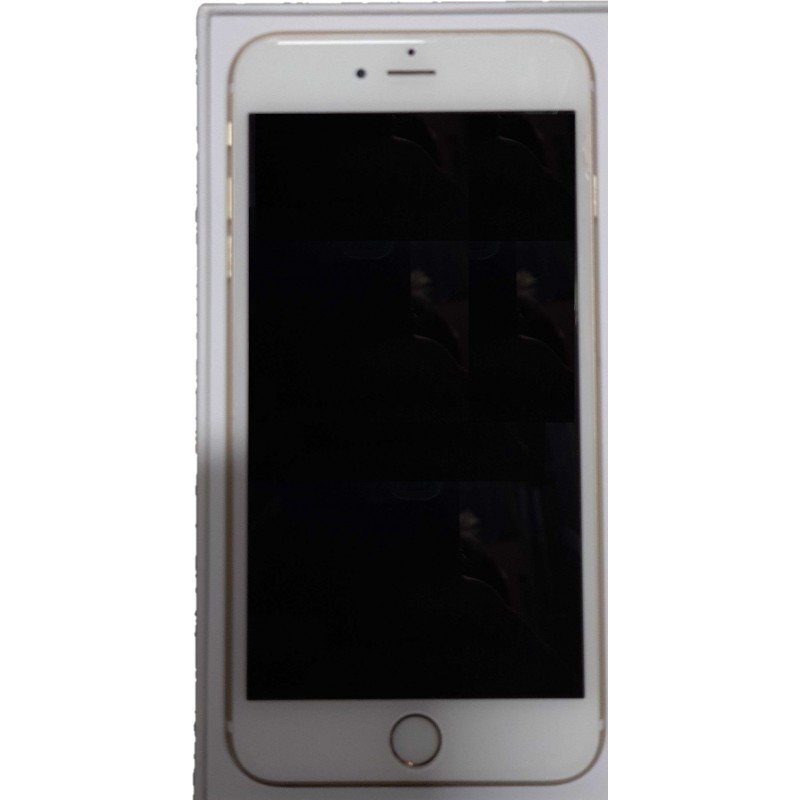 iPhone 6 - iPhone 6 Plus 16GB Gold (beg) (stödjer ej de flesta appar*)