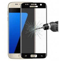 Skärmskydd av härdat glas till Samsung Galaxy S7
