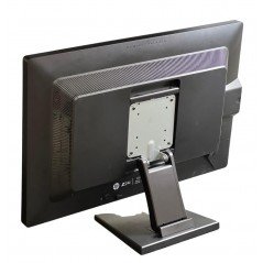 VESA-fäste till skärm - Universal monitorfot och bordsstativ för datorskärm 10-24" med VESA (med skruv)