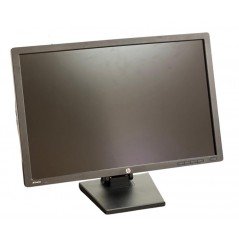 VESA mount for monitor - Universal monitorfot och bordsstativ för datorskärm 10-24" med VESA (med skruv)