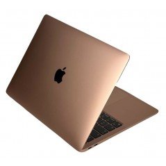 MacBook Air 13-tum 2020 M1 8GB 256GB SSD Rose Gold (brugt)
