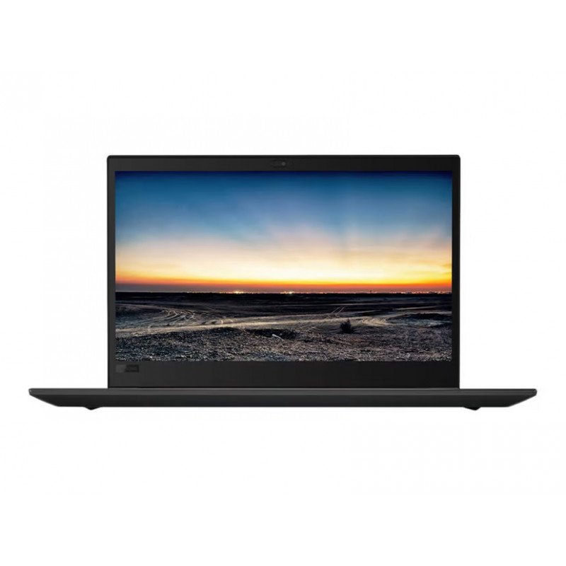 Laptop 15" beg - Lenovo Thinkpad T580 15.6" i5-8250u 8GB 256SSD (beg med märke skärm)