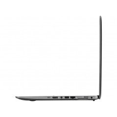 Brugt bærbar computer 15" - HP ZBook 15u G3 i7 32GB 256SSD+1 TB HDD FirePro W4190M (beg med liten kantskada)