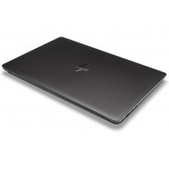 Brugt bærbar computer 15" - HP ZBook 15 Studio G4 M1200 i7 32GB 512SSD (brugt med mærker skærm)