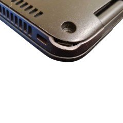HP ZBook 15u G3 i7 32GB 256SSD+1 TB HDD FirePro W4190M (beg med liten kantskada)