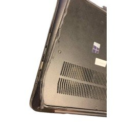 Brugt bærbar computer 15" - HP ZBook 15 Studio G3 med Quadro M1000M i7 32GB 512SSD (brugt - se billeder)