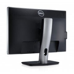 Used computer monitors - Dell 24" U2412M LED-skärm med IPS-panel (beg)