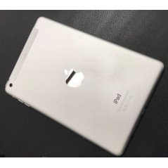 iPad Mini 2 Retina 32GB silver WiFi+4G (beg) (läs not om iOS)