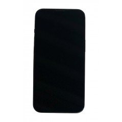 iPhone begagnad - iPhone 13 128GB Midnight Black med 1 års garanti (beg)