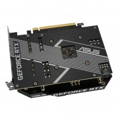 Grafikkort - ASUS GeForce RTX 3060 12GB Phoenix V2