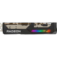 Used graphics cards - Asus ROG Strix Radeon RX 6600 XT OC 8GB GDDR6 (beg)