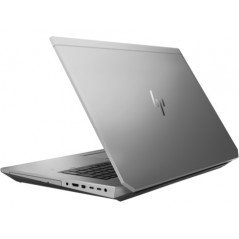Brugt laptop 17" - HP ZBook 17 G5 i7 32GB 512SSD Quadro P4200 (brugt)
