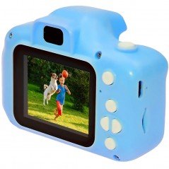 Celly digitalkamera til børn