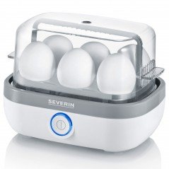 Køkkenudstyr - Severin æggekoger til 6 æg