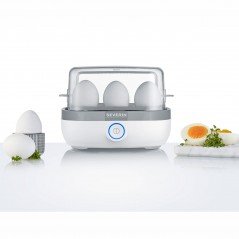 Kitchen appliances - Severin Äggkokare för 6 ägg