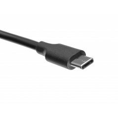 GreenCell Universal 65W USB-C datorladdare (AC-adapter) med strömkabel