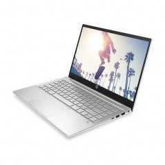 Laptop 14-15" - HP Pavilion 14-ec0423no 14" Ryzen 5 8GB 512SSD Win10/11*