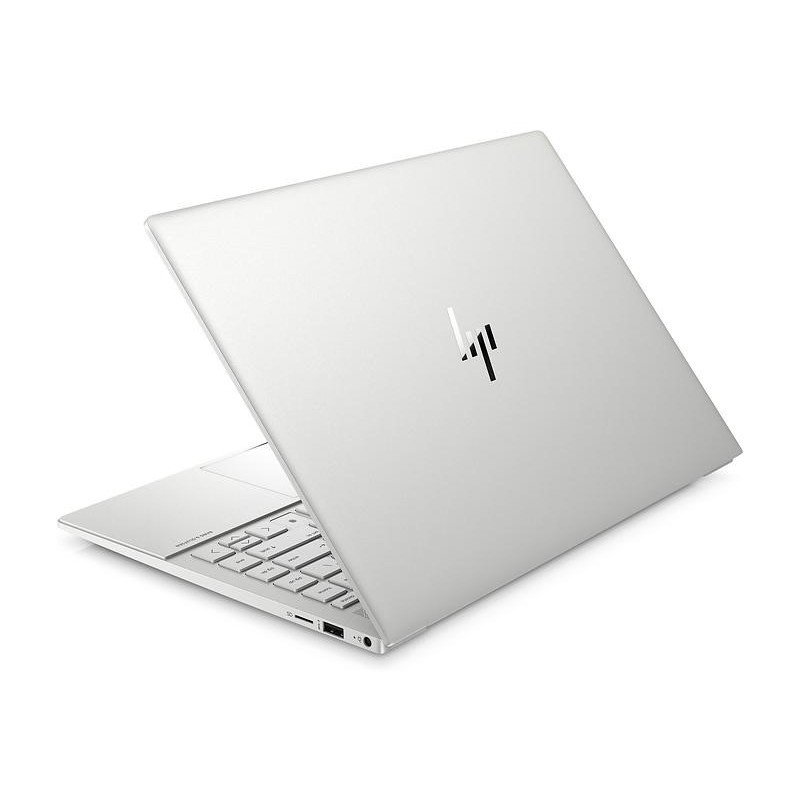 Laptop with 14 and 15.6 inch screen - HP ENVY 14-eb1039no 14" 2K i7 16GB 1TB SSD GTX 3050 Win11 demo