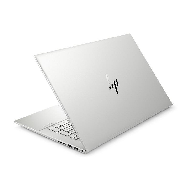 Bærbar computer med skærm på 16-17 tommer - HP Envy Laptop 17-ch0019no 17.3" i7 16GB 1TB SSD Win10/11* demo