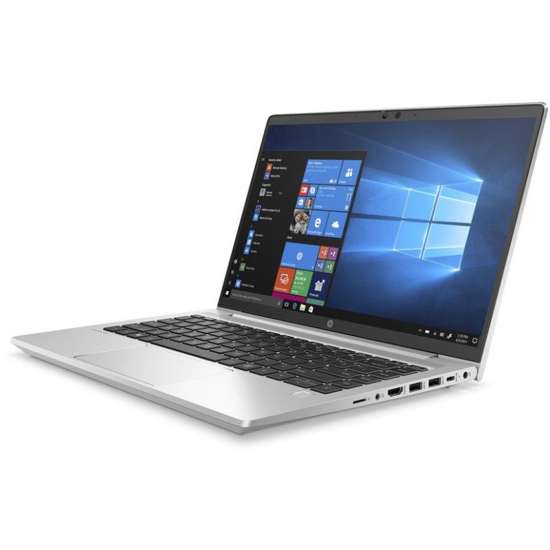 Laptop 14-15" - HP ProBook 440 G8 14" i5 8GB 128GB SSD MX450 2GB Win 10/11*