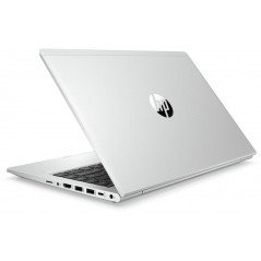 Bærbar computer med skærm på 14 og 15,6 tommer - HP ProBook 440 G8 14" i5 8GB 128GB SSD MX450 2GB Win 10/11*