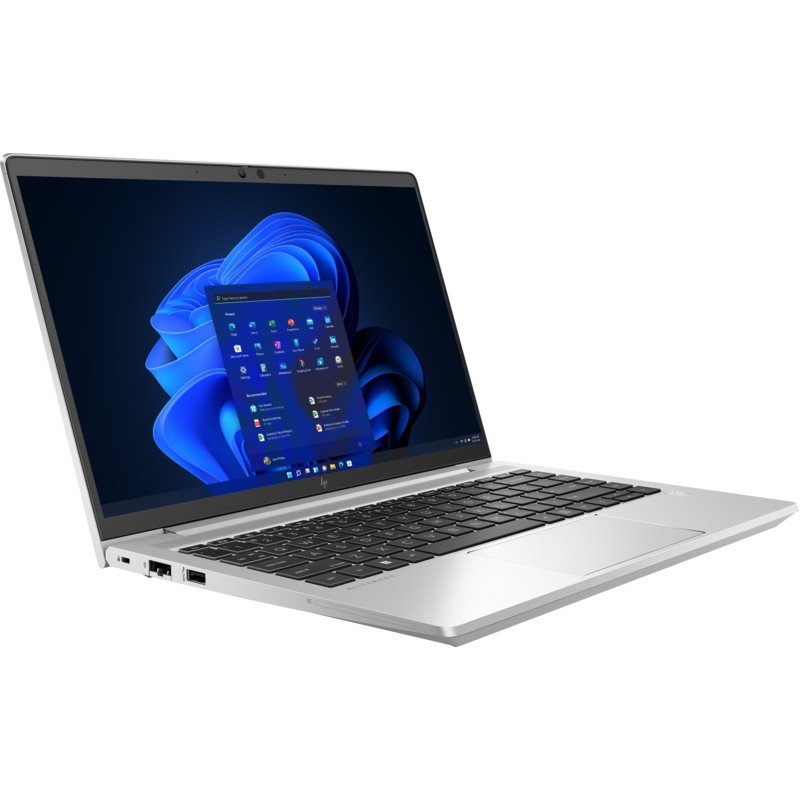 Laptop 14-15" - HP EliteBook 640 G9 14" Full HD IPS i5 16GB 512GB SSD Win 11 Pro