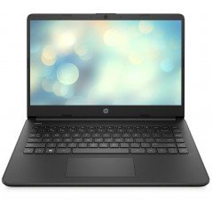 Laptop 14-15" - HP 14s-fq1032no 14" Ryzen 5 8GB 256GB SSD Win 11