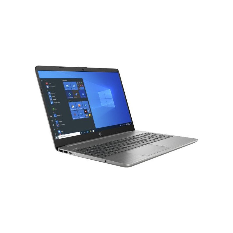 Bærbar computer med skærm på 14 og 15,6 tommer - HP 250 G8 i5 16GB 512GB SSD Windows 10/11* Pro