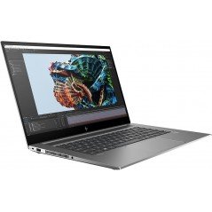HP ZBook 15 Studio G8 i7 32GB 1TB SSD RTX A2000 Win10/11* Pro