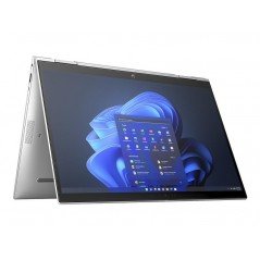 Bærbar computer med skærm på 14 og 15,6 tommer - HP EliteBook x360 1040 G9 14" 2-i-1 i7 16GB 512GB SSD Win 11 Pro demo