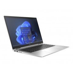 Bærbar computer med skærm på 14 og 15,6 tommer - HP EliteBook x360 1040 G9 14" 2-i-1 i7 16GB 512GB SSD Win 11 Pro demo