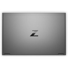 Bærbar computer med skærm på 14 og 15,6 tommer - HP ZBook Fury 15 G8 15.6" i7 32GB 1TB SSD RTX A2000 Win 11 Pro