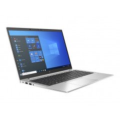 Bærbar computer med skærm på 14 og 15,6 tommer - HP EliteBook 840 G8 14" i5 8GB 256GB SSD Win 11 Pro