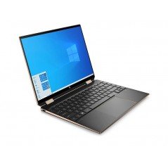 Laptop 14-15" - HP Spectre x360 14-ea1038no 13.5" 2K OLEd i7 16GB 1TB SSD Win 11