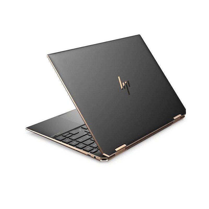 Laptop with 14 and 15.6 inch screen - HP Spectre x360 14-ea1038no 13.5" 2K i7 16GB 1TB SSD Win 11