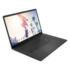 HP Laptop 17-cn0011no 17.3" 4GB 128GB SSD Win 11