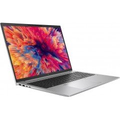 HP ZBook Firefly 16 G9 Intel i7-1255U 16GB 512GB SSD Quadro T550 Win 11 Pro