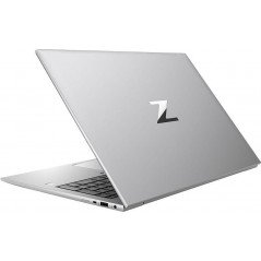 Laptop 16-17" - HP ZBook Firefly 16 G9 Intel i7-1255U 16GB 512GB SSD Quadro T550 Win 11 Pro demo