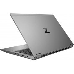 Bærbar computer med skærm på 14 og 15,6 tommer - HP ZBook Fury 15 G8 15.6" i7 32GB 512GB SSD T1200 Win 11 Pro